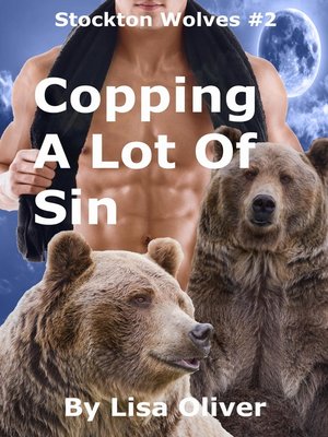 cover image of Copping a Lot of Sin